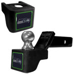 NFL Shin Shield Hitch Covers
